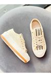 Christian Dior Bej Sneaker
