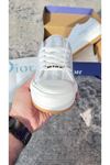 Christian Dior Beyaz Sneaker