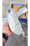 Christian Dior Beyaz Sneaker