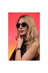 Alpottica Elit Black  Unisex  Güneş Gözlüğü