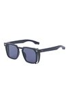 Alpottica Storm Black Unisex Güneş Gözlüğü
