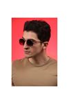 Alpottica Gold   Unisex  Güneş Gözlüğü
