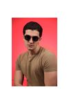 Alpottica Elit Black  Unisex  Güneş Gözlüğü
