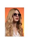 Alpottica Lime Smoke Unisex Güneş Gözlüğü
