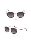 Alpottica Elit Gold Brown Unisex  Güneş Gözlüğü