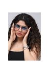 Alpottica Hector Blue Yellow Güneş Gözlüğü