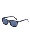 Alpottica Visione Back Matte Black  Unisex Polarize  Güneş Gözlüğü