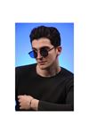 Alpottica Mile All Black  Unisex Güneş Gözlüğü