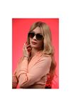 Alpottica Gus Brown  Unisex   Güneş Gözlüğü
