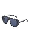 Alpottica Toby All Black Unisex Güneş Gözlüğü