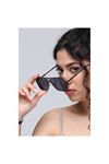 Alpottica Logan All Black Unisex Güneş Gözlüğü