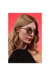 Alpottica Visione Elit Multi Color Hawana  Unisex  Güneş Gözlüğü