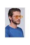 Alpottica Preston Yellow Unisex Güneş Gözlüğü