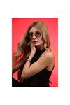 Alpottica Visione Elit Multi Color Hawana  Unisex  Güneş Gözlüğü