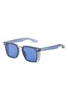 Alpottica Storm Blue  Unisex Güneş Gözlüğü