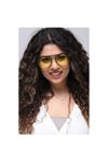 Alpottica Axel Black Yellow Unisex Güneş Gözlüğü