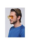 Alpottica Preston Yellow Unisex Güneş Gözlüğü