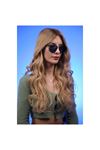Alpottica Storm Blue  Unisex Güneş Gözlüğü