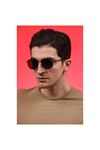 Alpottica Elit Black  Unisex  Güneş Gözlüğü