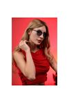 Alpottica Master Blue Unisex  Güneş Gözlüğü