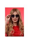 Alpottica Master Blue Unisex  Güneş Gözlüğü
