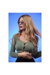 Alpottica Mile Multi Color Unisex Güneş Gözlüğü
