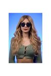 Alpottica Storm Blue  Unisex Güneş Gözlüğü
