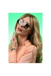 Alpottica Fine Brown  Unisex  Güneş Gözlüğü