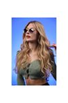 Alpottica Mile Multi Color Unisex Güneş Gözlüğü