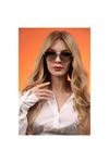 Alpottica Lime Multi Unisex Güneş Gözlüğü