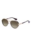 Alpottica Fine Brown  Unisex  Güneş Gözlüğü