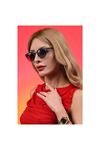 Alpottica Master Blue Unisex  Güneş Gözlüğü