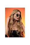 Alpottica Plane Gun Green Unisex  Güneş Gözlüğü