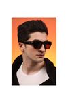 Alpottica Six Brown Unisex  Güneş Gözlüğü