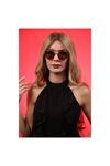 Alpottica Mandy  Gold Brown  Güneş Gözlüğü