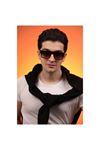 Alpottica Coldy Brown Unisex  Güneş Gözlüğü