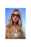 Alpottica TF1 Brown Blue Unisex  Güneş Gözlüğü