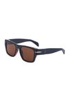 Alpottica Six Brown Unisex  Güneş Gözlüğü