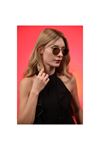 Alpottica Mandy  Gold Brown  Güneş Gözlüğü