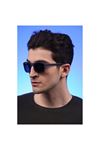 Alpottica Navy Blue Unisex  Güneş Gözlüğü