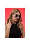 Alpottica Mandy Silver Blue  Güneş Gözlüğü
