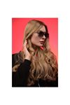Alpottica Andy Black Unisex  Güneş Gözlüğü