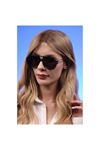 Alpottica TF2 Brown Unisex  Güneş Gözlüğü