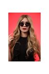 Alpottica Mandy All Black  Güneş Gözlüğü