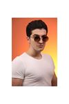 Alpottica Pure Gold Brown Unisex Güneş Gözlüğü