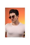 Alpottica Pure Gold Brown Unisex Güneş Gözlüğü