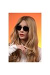 Alpottica Blackline Black Unisex  Güneş Gözlüğü