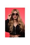 Alpottica Andy Gold Unisex  Güneş Gözlüğü