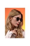 Alpottica Blackline Black Unisex  Güneş Gözlüğü