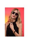 Alpottica Mandy All Black  Güneş Gözlüğü